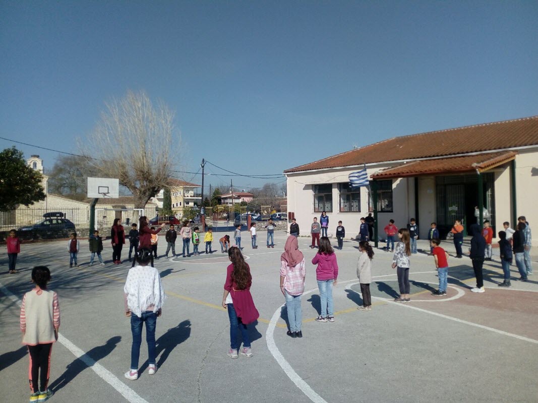 21 Μαρτίου φωτο1