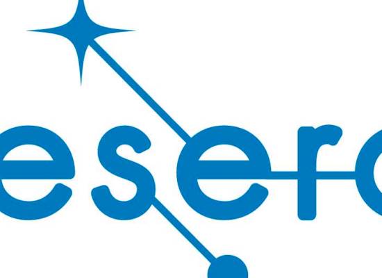 ESERO logo