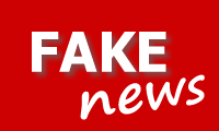 main fake news