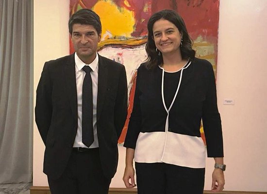 rsz Πρέσβης της Γαλλίας ΝΚεραμέως