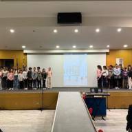 03-12-25 Εκδήλωση για την Παγκόσμια Ημέρα Ατόμων με Αναπηρία στο ΥΠΑΙΘΑ με τη συμμετοχή παιδιών από 121 σχολεία – Σοφία Ζαχαράκη: Είμαστε όλοι ίσοι, είμαστε όλοι διαφορετικοί, αλλά δυνατοί γιατί είμαστε όλοι μαζί