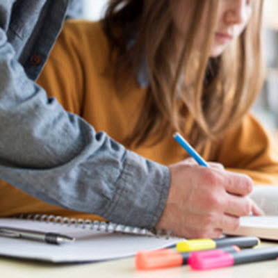 Το θέμα (ειδική αγωγή) 