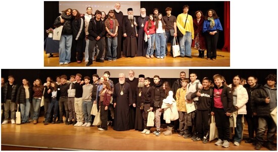 ΚΥΡΙΑ ΟΜΑΔΙΚΗ