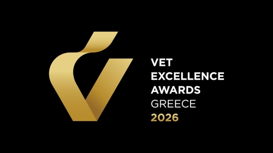 20-01-26 Προκήρυξη του Διαγωνισμού «VET Excellence Awards Greece 2026» 