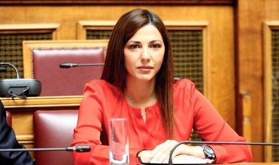 15-01-26 Σοφία Ζαχαράκη: Διευρύνουμε και εμβαθύνουμε τη στρατηγική συνεργασία Ελλάδας-Κύπρου στην Παιδεία – Νέες ακαδημαϊκές συνέργειες και κοινό συνέδριο στην Αθήνα το 2026