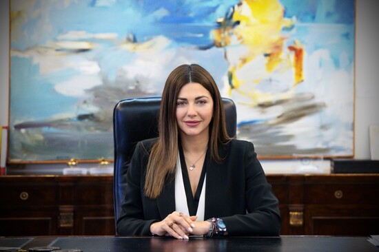 29-01-26 Μήνυμα της Υπουργού Παιδείας, Θρησκευμάτων και Αθλητισμού, Σοφίας Ζαχαράκη για την Ημέρα των Τριών Ιεραρχών