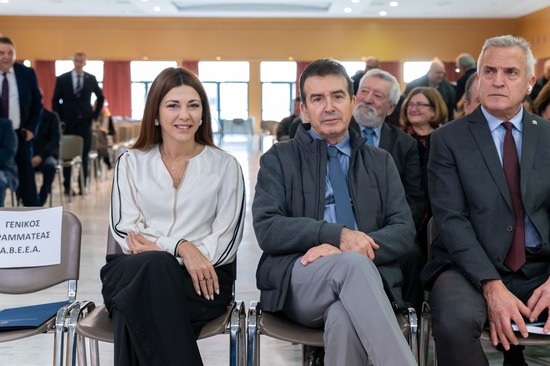 Κοινή δράση των Υπουργείων Παιδείας και Προστασίας του Πολίτη για την πρόληψη της βίας των εφήβων στα σχολεία