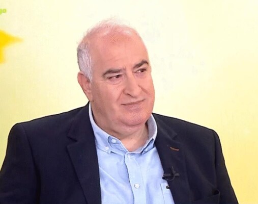 28-05-26 Μήνυμα του Γενικού Γραμματέα Αβάθμιας, Ββάθμιας & Ειδικής Αγωγής, Γιάννη Παπαδομαρκάκη στους υποψηφίους των Πανελλαδικών Εξετάσεων 