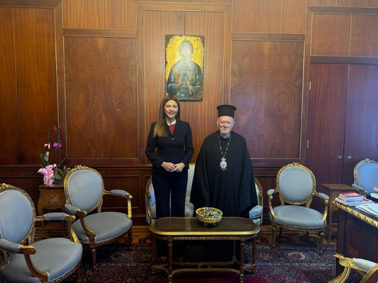 ΣΖ πατριαρχης