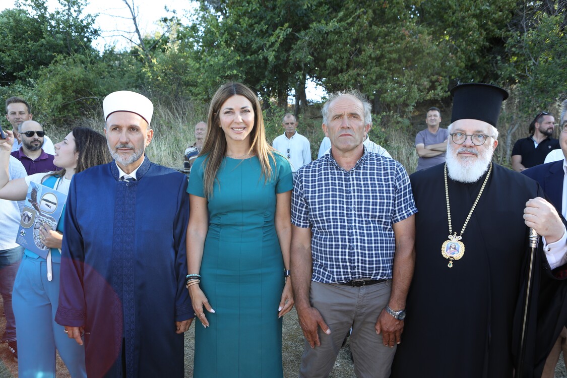 κεντρική