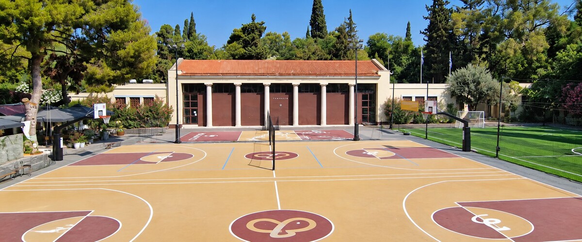 10-09-26 Το ιστορικό Γυμναστήριο «Ι. Φωκιανός» σε μια νέα περίοδο ανάπτυξης – Η πρώτη συνεδρίαση της νέας Διοίκησης