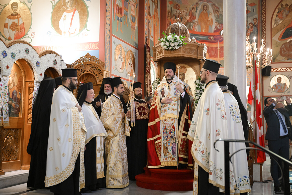 Η Σοφία Ζαχαράκη στον Καναδά: Η Ελλάδα δίπλα στη νέα γενιά της Ομογένειας – Στο επίκεντρο η ελληνική γλώσσα και η Παιδεία