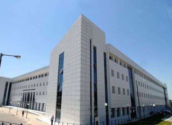 20-06-26 Προκήρυξη για τον σχεδιασμό του επίσημου λογοτύπου της Ελληνικής Προεδρίας της Ευρωπαϊκής Ένωσης το β΄ Εξάμηνο του 2027