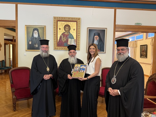με παπάδες